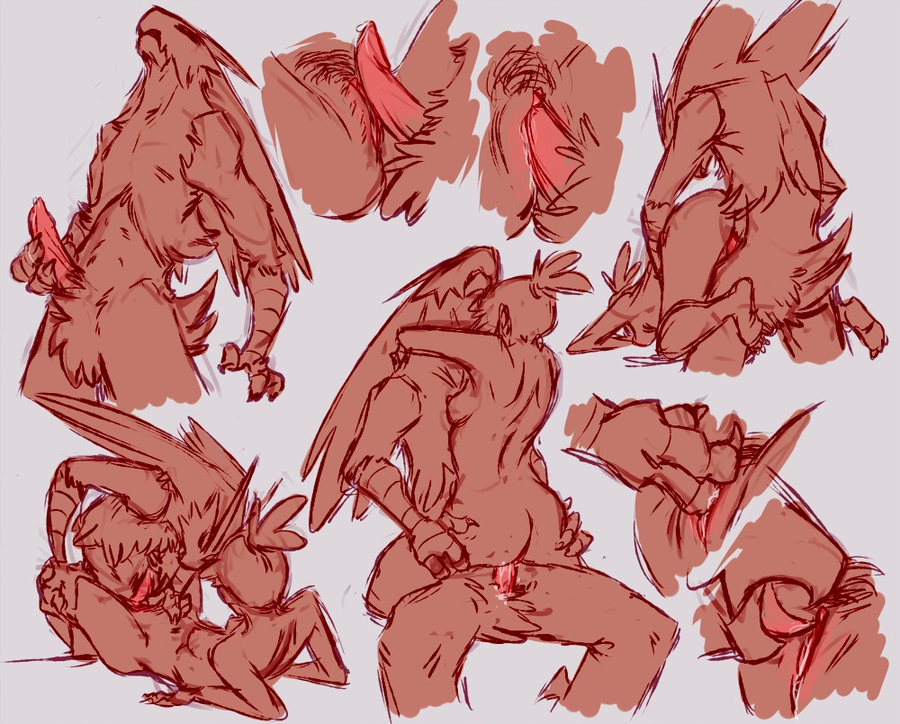 2014 all_fours anthro arm_around_neck arm_support avian backward_arm_support beak bent_over bird blaziken bodily_fluids breasts butt claws clitoris copacetic cum cum_inside cunnilingus duo e621 erection eyes_closed female feral fingering from_behind_position from_front_position fur generation_3_pokemon genital_fluids genitals hair holding_penis hug human interspecies leg_wrap lying male male/female male_on_human male_penetrating mammal mastery_position masturbation monochrome multiple_positions nintendo nipples non-mammal_breasts non-mammal_nipples nude obscured_penetration on_back on_lap oral penetration penile penile_masturbation penis platform_sex pokemon pokemon_(species) pokephilia pubes rear_view reclined_table_lotus reclining sex simple_background sitting sitting_on_lap spread_legs spreading standing standing_doggystyle standing_sex straddling tongue tongue_out vaginal vaginal_fluids vaginal_penetration vulva