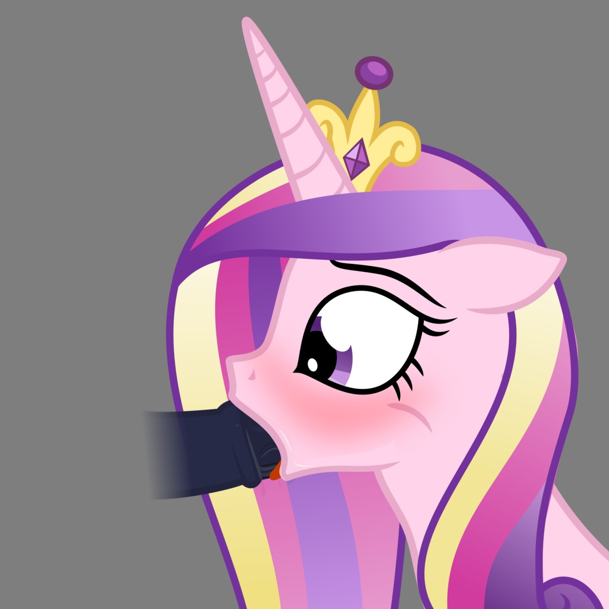 1:1 20pixels alpha_channel blush duo e621 equid equine erection fellatio female female_penetrated friendship_is_magic fur genitals hair hasbro hi_res horn male male/female male_penetrating male_penetrating_female mammal multicolored_hair my_little_pony mythological_creature mythological_equine mythology oral oral_penetration penetration penile penis pink_body pink_fur princess_cadance_(mlp) purple_eyes sex simple_background solo_focus transparent_background unicorn