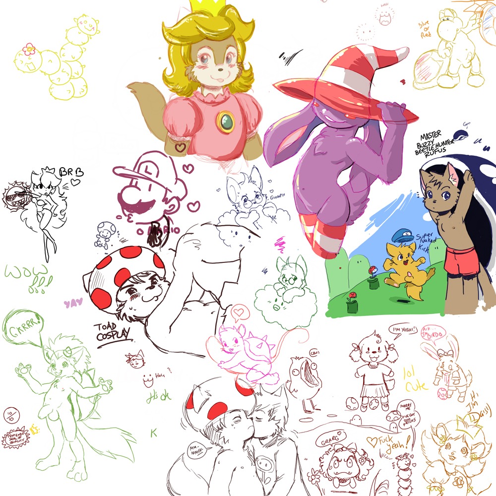 1:1 alternate_species ambiguous_gender ambiguous_penetrated angry_sun anthro battle_angel bowser buzzy_beetle canid canine canis chest_tuft clothed clothing cosplay dialogue digital_media_(artwork) domestic_dog dominant dragon_koopa duo e621 egg elemental_creature english_text erection female female_penetrated flora_fauna fur furrification genitals goomba group half-erect hat headgear headwear human humanoid koopa koopa_troopa lagomorph lakitu leporid looking_at_viewer luigi male male/female male/male male_penetrating male_penetrating_female mammal mario_bros mostly_nude multiple_images nintendo nude paper_mario penetration penis piranha_plant plant pokey_(mario) princess princess_daisy princess_peach purple_body rabbit reptile royalty scalie sex shadow_siren sketch_page submissive submissive_ambiguous super_mario_bros._3 super_mario_land tbid text toad_(character) topless tuft underwear unknown_species vivian_(mario) warp_pipe what yoshi_egg young young_anthro young_male