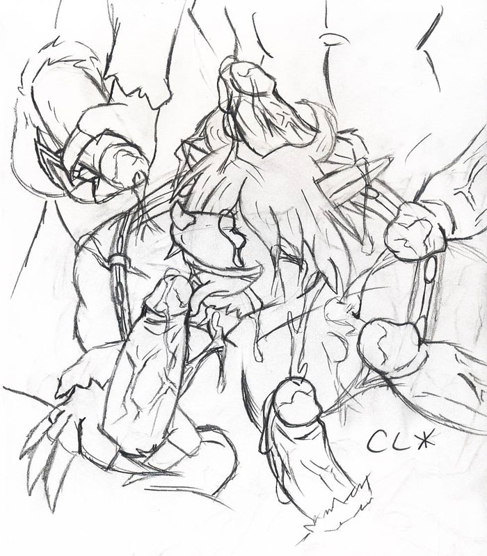 male male_only mogma rule34 silva skyward_sword the_legend_of_zelda