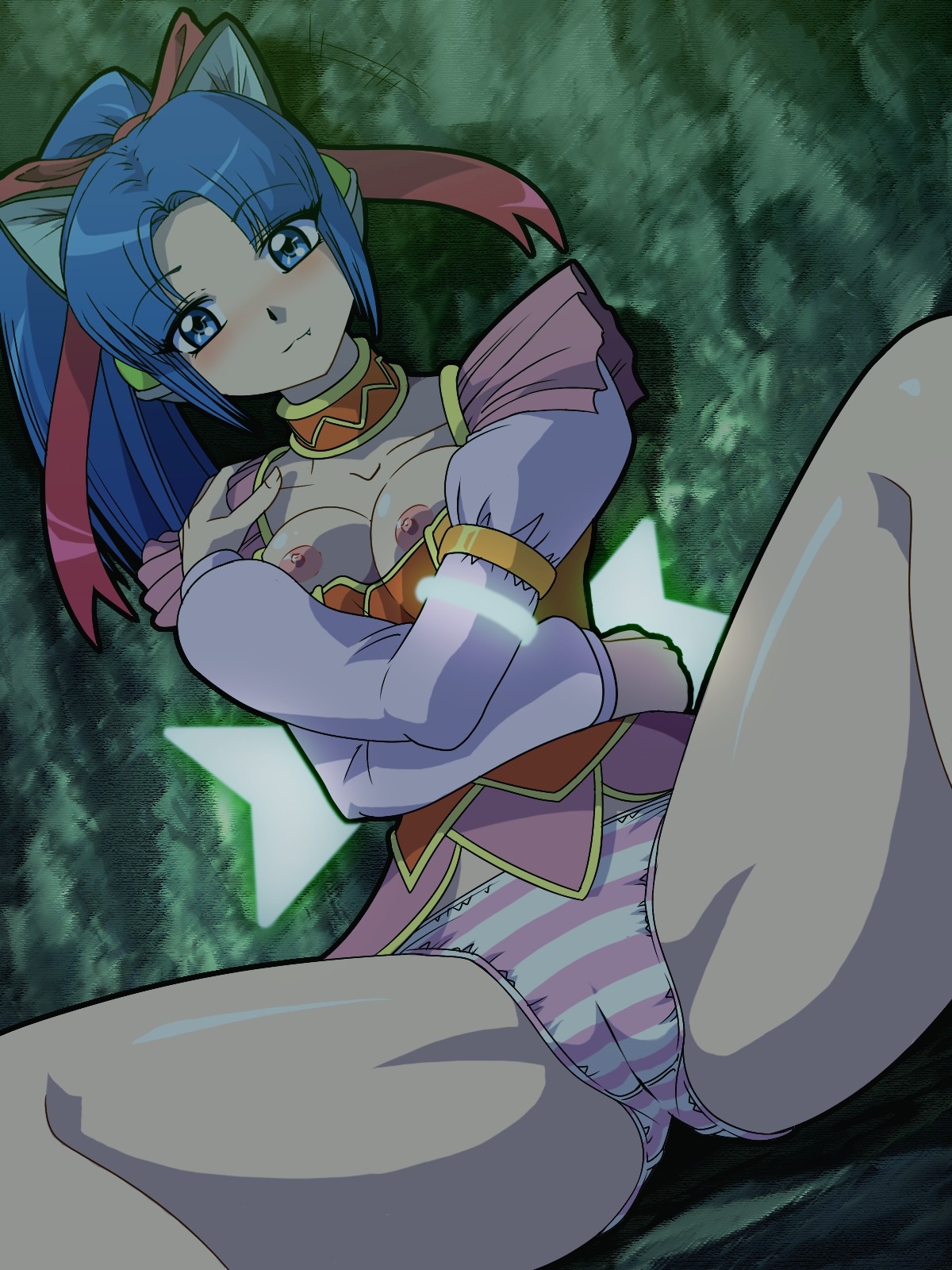 female gh-420 phantasy_star rule34 sega tagme