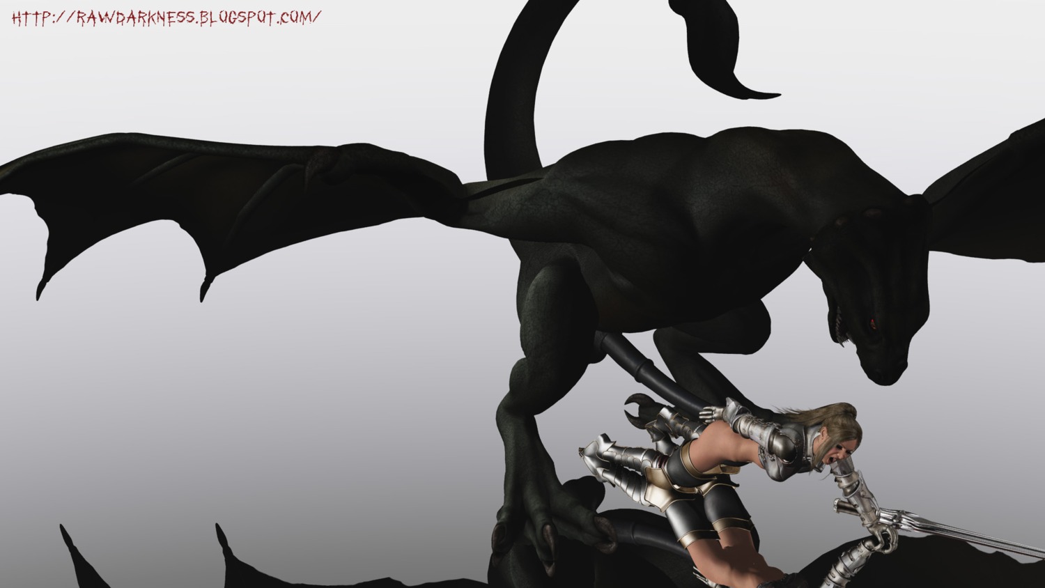 16:9 2009 3d_(artwork) armor balls bestiality clothing digital_media_(artwork) dragon duo e621 erection female female_human female_on_feral feral footwear genitals hi_res human human_on_feral interspecies male male/female male_on_human mammal mythological_creature mythological_scalie mythology penile penis rawdarkness scalie sex shoes tail widescreen
