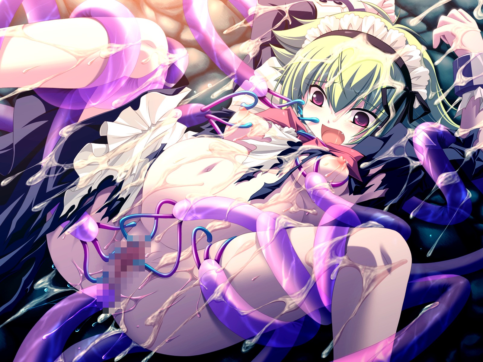 censored chaos_region female gouen_no_soleil rule34 skyfish tentacle