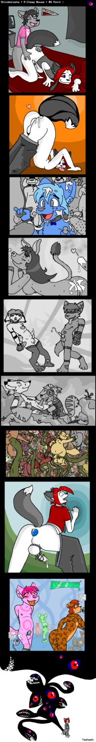 4_fingers 4_toes :d abstract_background absurd_res accessory after_sex ahegao all_fours anal anal_fisting anal_masturbation anal_penetration animal_genitalia animal_penis anthro anthro_on_anthro anus arm_support arms_tied ass_up backsack balls barred_chastity_cage bdsm bed bedroom bent_over biped black_body black_fur black_hair black_nose black_penis blindfold blue_body blue_fur blue_hair blue_sclera blush bodily_fluids bondage bottomless bottomwear bottomwear_around_one_leg bottomwear_down bound breasts breath brown_body brown_eyes brown_fur brown_hair brown_penis brush brushing brushing_teeth bukkake bulge butt butt_grab canid canine canine_genitalia canine_penis canis chastity_cage chastity_cage_only chastity_device chastity_device_only chest_tuft clenched_teeth clothed clothed_sex clothing clothing_around_one_leg cock_ring collar collar_only collar_tag comic cum cum_drip cum_in_ass cum_in_hair cum_in_mouth cum_inside cum_on_anus cum_on_arm cum_on_butt cum_on_ear cum_on_face cum_on_penis cum_on_tail cum_on_tongue cum_on_vulva cum_string cum_while_penetrated cumshot curtains demon detailed_background dialogue digital_media_(artwork) digitigrade dipstick_tail directional_arrow disembodied_penis domestic_cat domestic_dog dripping duo e621 ear_piercing ears_down ejaculation electronics english_text erection eyebrows eyelashes eyes_closed feet felid feline felis fellatio female fingers fist fisting flaccid fluffy fluffy_tail footwear forced foreskin fox from_behind_position frown fur fur_markings furniture gangbang genital_fluids genitals grass grey_background grey_body grey_eyes grey_fur grey_hair grey_nose greyscale grin group group_sex hair half-closed_eyes hand_on_belly hand_on_butt hand_on_head handjob hands-free hands_behind_back happy happy_sex heart_symbol hi_res hidden_eyes hindpaw hooves horn hug humanoid_genitalia humanoid_penis inflation inner_ear_fluff inside jacket jewelry kissing kneeling leaking legs_tied legwear leopard leopard_spots long_hair long_image looking_at_another looking_at_partner looking_at_viewer looking_pleasured lying machine male male/female male/male male_penetrated male_penetrating male_penetrating_male mammal markings mass_rape masturbation microsoft_paint_(artwork) monochrome monster mostly_nude multi_eye multicolored_body multicolored_fur multicolored_penis multicolored_tail multiple_cock_rings multiple_images musical_note musical_symbol mutual_chastity name_tag narrowed_eyes navel necktie nipple_clamp nipple_piercing nipples nude oekaki on_back on_bed open_mouth open_smile oral orange_hair orgasm orgy outside pantherine pants pants_around_one_leg pants_down partially_clothed pawpads paws penetration penile penile_spines penis penis_accessory penis_jewelry perineum phallic_chastity_device piercing pink_body pink_fur pink_hair pink_penis pink_tongue pivoted_ears plant presenting presenting_hindquarters procyonid purple_penis raccoon raised_tail rape reclining red_eyes red_hair restricted_palette retracted_foreskin rimming robot sex sex_toy shadow sharp_teeth shino shinokorosha shirt shoes short_hair sign simple_background sitting slim smile solid_chastity_cage solo_focus sound_effects speech_bubble spots spotted_body spotted_fur standing stockings straining submissive submissive_male suspension sweat symbol tail tail_markings tail_tuft tall_image tan_body tan_fur tattoo teeth television tentacle_rape tentacle_sex tentacles testicle_cuff text tidal tiger toes tongue tongue_out toothbrush topless topwear toying_self tuft two_tone_body two_tone_fur two_tone_penis upside_down urethral urethral_penetration vein vibrator vulva wearing_chastity_cage wearing_chastity_device what white_body white_fur white_penis wolf yellow_penis
