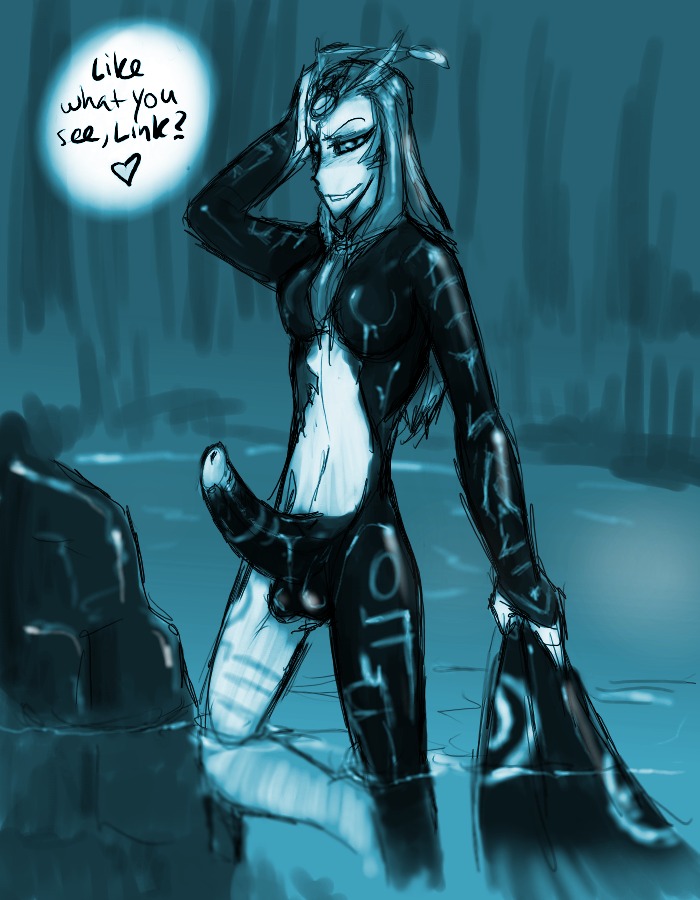 1boy english_text male male_only midna nintendo rule34 rule_63 solo straight_hair text the_legend_of_zelda twili twili_midna twilight_princess what