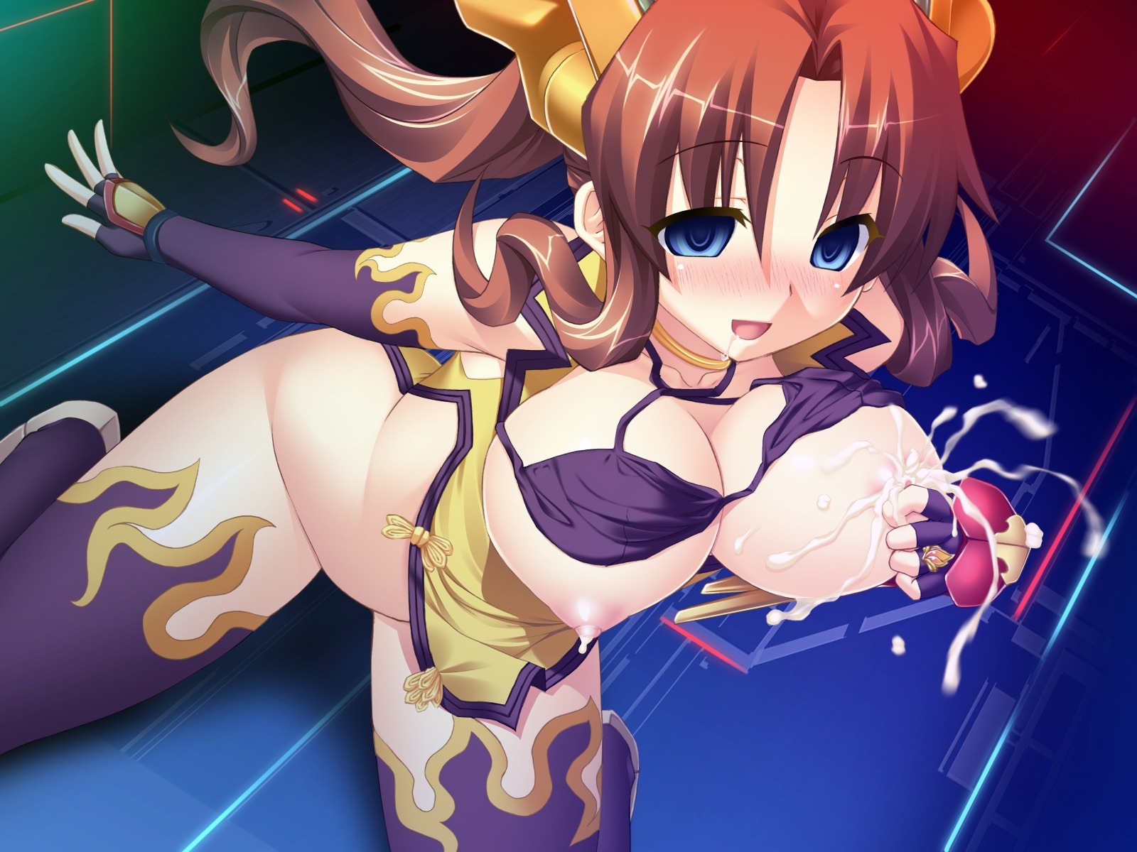 eroge female rule34 tagme unity_marriage