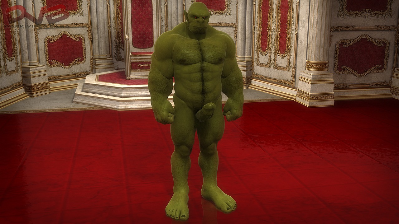 16:9 2014 3d_(artwork) abs balls barazoku biceps big_penis darkviperbara digital_media_(artwork) e621 erection feet genitals green_body green_penis green_skin hair humanoid humanoid_feet humanoid_genitalia humanoid_penis humanoid_pointy_ears looking_at_viewer male muscular muscular_humanoid muscular_male nipples not_furry nude orc pecs penis plantigrade pointy_ears red_eyes solo tusks vein veiny_penis widescreen