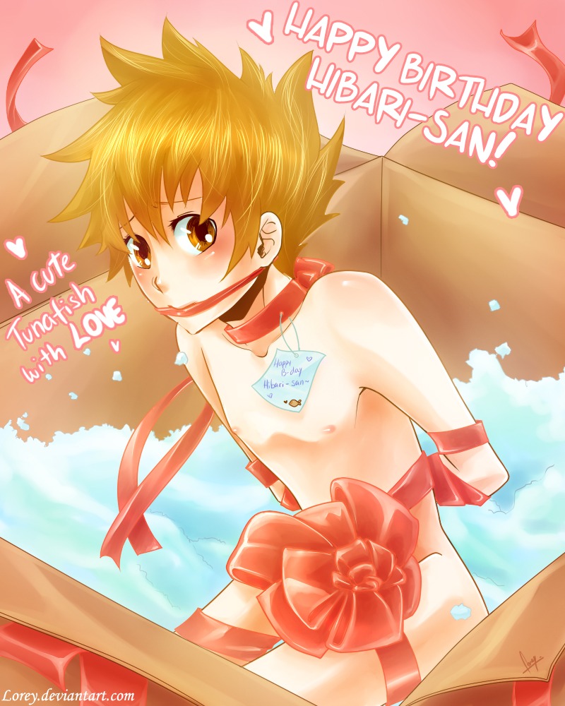 gay katekyo_hitman_reborn! male male_only rule34 sawada_tsunayoshi tagme yaoi