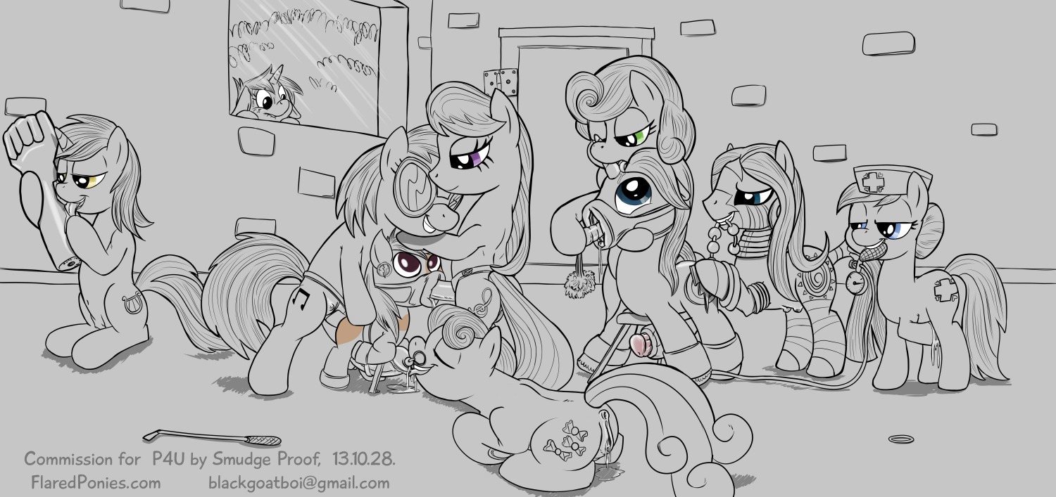 bonbon_(mlp) carrot_top_(mlp) crossgender digital_drawing_(artwork) digital_media_(artwork) e621 earth_pony equid equine female feral friendship_is_magic group hasbro horn horse lyra_heartstrings_(mlp) male mammal my_little_pony mythological_creature mythological_equine mythology nurse_redheart_(mlp) octavia_(mlp) pony smudge_proof snails_(mlp) text thunder_ring unicorn url vinyl_scratch_(mlp) young young_feral zecora_(mlp)