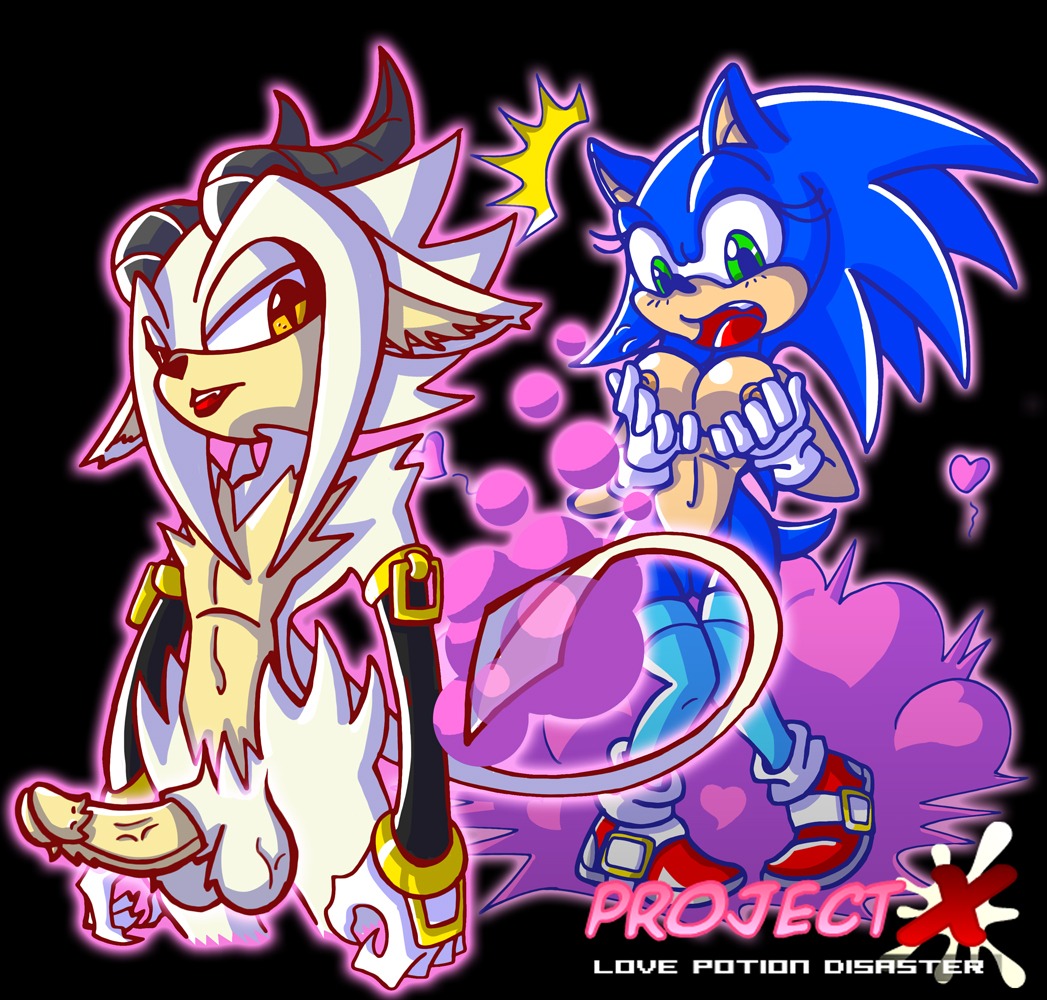amber_eyes anthro balls big_breasts blue_body blue_fur blue_hair breasts canon_x_oc crossgender demon duo e621 erection eulipotyphlan fan_character female femboy fur gender_symbol genitals green_eyes gynomorph hair hedgehog horn incubus_(project_x) intersex male mammal nipples penis project_x_love_potion_disaster sega sonic_the_hedgehog sonic_the_hedgehog_(series) symbol tail thebrave vulva white_hair