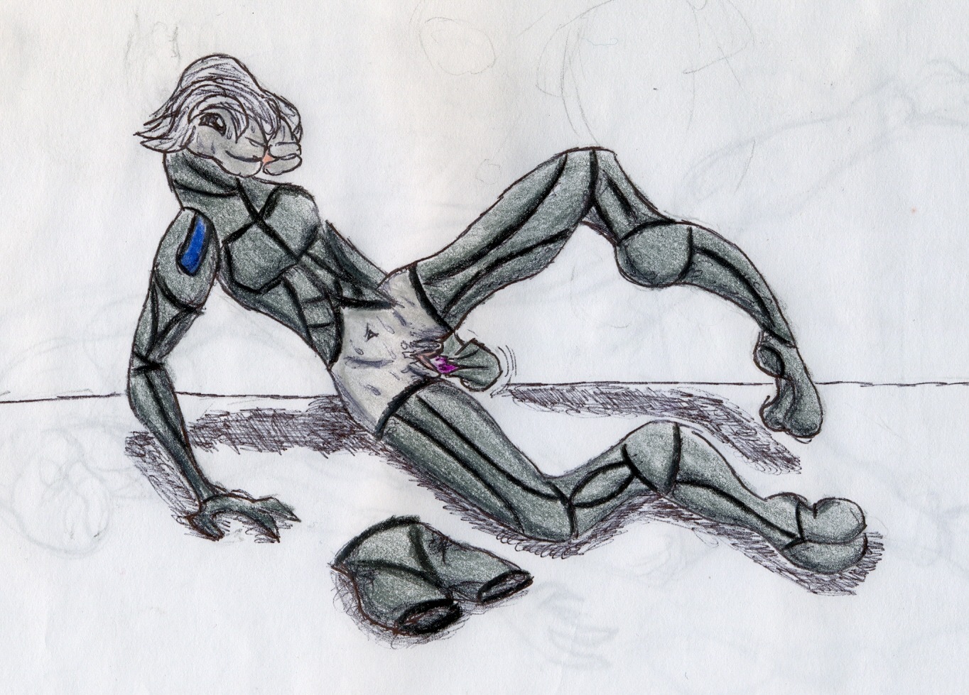 female halo_(game) halo_(series) halo_reach no_artist_signature rule34 sangheili tagme