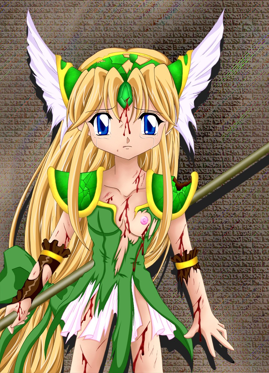 female riesz rule34 seiken_densetsu_3 tagme violence