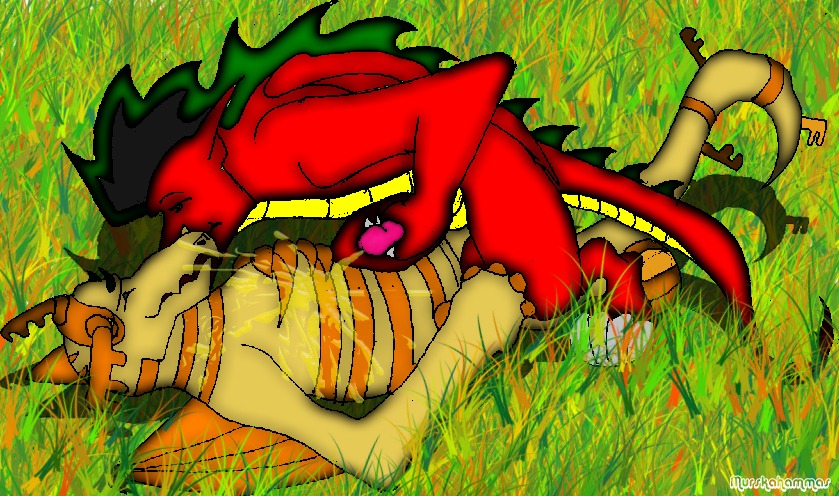 american_dragon:_jake_long disney disney_channel fred_nerk gay jake_long male male_only penis rule34 tagme