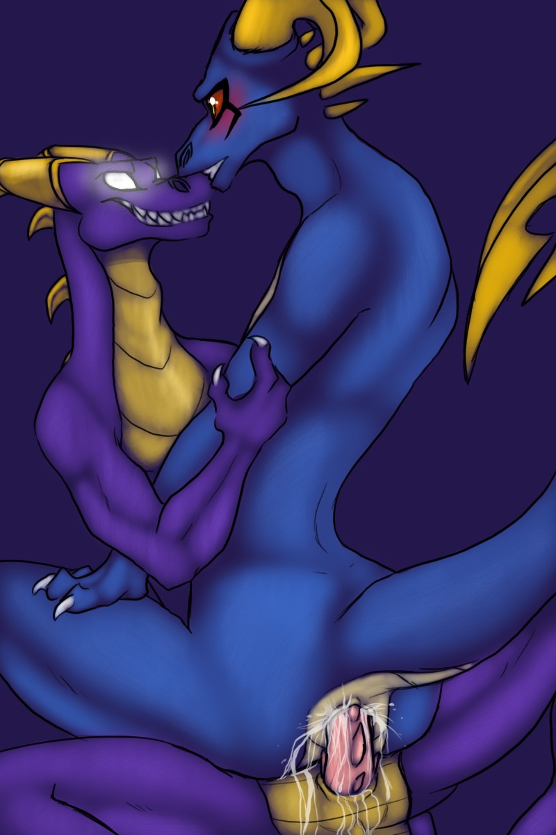 claws dragon furry gay gay_anal gay_male gay_sex homosexual homosexual_male homosexual_sex horn male male/male male_only male_penetrated male_penetrating male_penetrating_male mythological_creature mythological_scalie mythology penis rule34 scalie sex solo_male spyro spyro_the_dragon tagme tail yaoi
