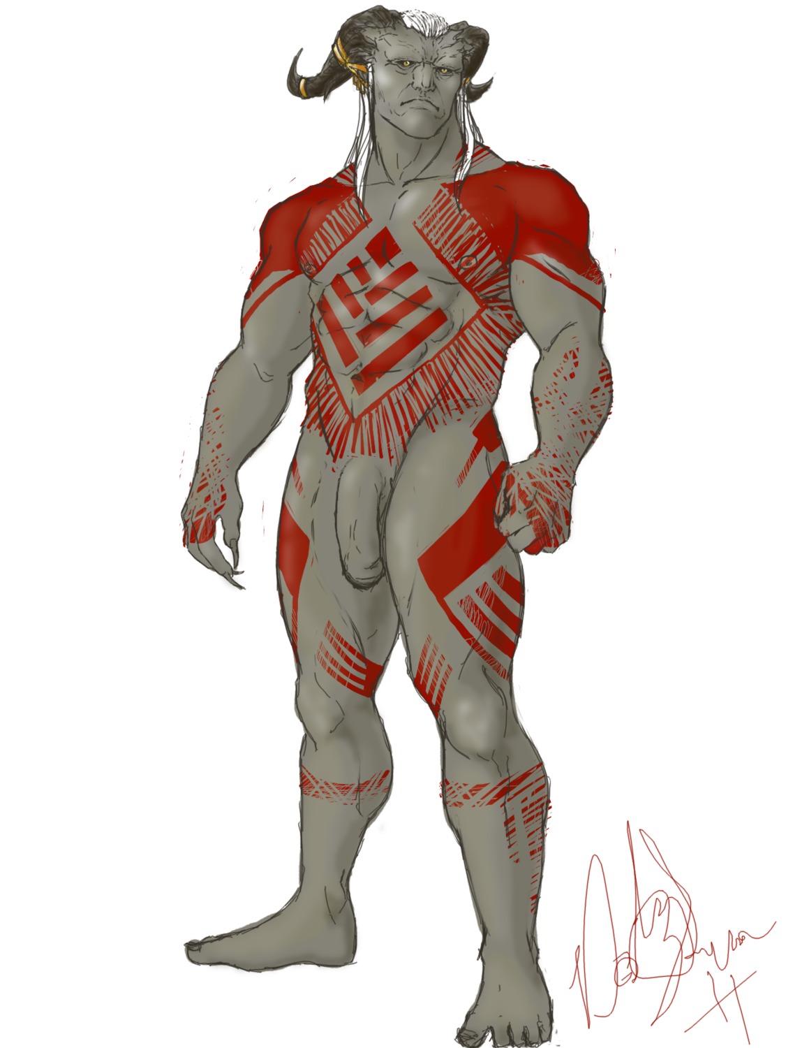 dragon_age dragon_age_2 male male_only qunari rule34 tagme