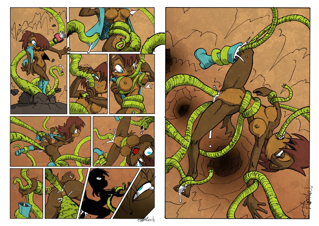 4_toes 5_fingers all_three_filled anal anal_penetration anthro archie_comics arm_grab barefoot biped bodily_fluids boots breasts brown_body brown_fur brown_tail chipmunk clothed clothing coiling_around_torso comic crying cum cum_in_ass cum_in_vagina cum_inside cum_on_feet double_penetration e621 feet fellatio female fingers foot_fetish foot_play footjob footwear forced front_view fully_restrained fur genital_fluids genitals ground_squirrel horlod humanoid_feet humanoid_hands immobilization leg_grab mammal mostly_nude multiple_scenes nude oral oral_penetration partially_clothed penetration penile plantigrade rape restrained rodent sally_acorn sciurid sega sex shoes signature solo sonic_the_hedgehog_(archie) sonic_the_hedgehog_(comics) sonic_the_hedgehog_(series) squeezing suspension tail teal_clothing teal_eyes tears tentacle_in_mouth tentacle_penetration tentacle_rape tentacle_sex tentacles toes triple_penetration unconscious undressing vaginal vaginal_penetration vulva