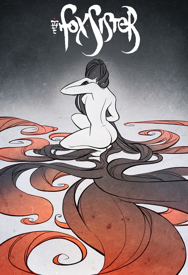 chira_chira female kumiho rule34 sun_hee the_fox_sister webcomic