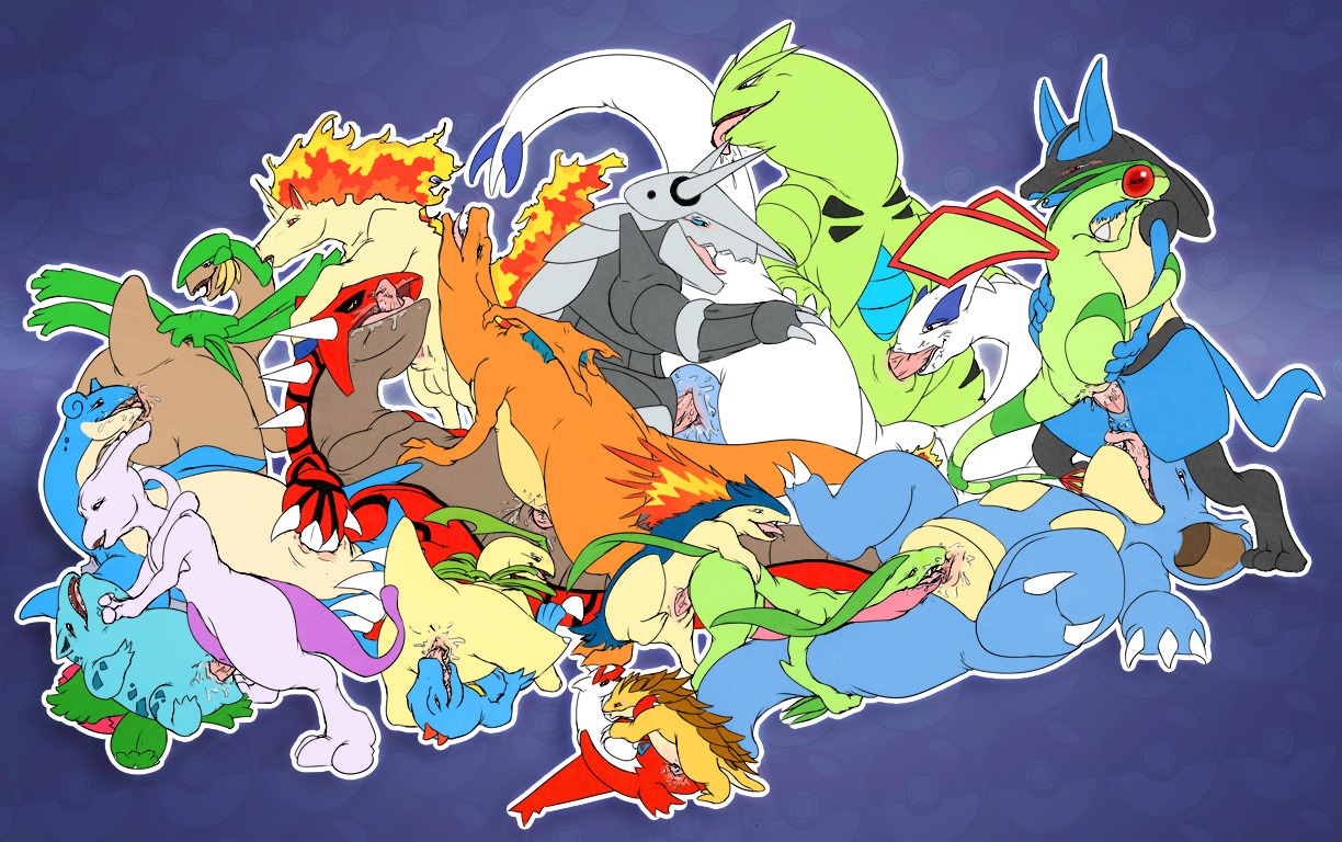 2008 aggron all_fours athus balls bayleef bestiality blue_background blush charizard claws cum cum_inside cunnilingus doggy_style drool fellatio female fire flame flygon from_behind furry furry_only game_freak groudon group_sex grovyle horns interspecies ivysaur lapras latias legendary_pokemon licking lucario lugia male male_lucario mewtwo missionary nidoqueen nintendo on_back oral orgy penis pokemon pokemon_(species) pokemon_dppt pokemon_gsc pokemon_rgby pokemon_rse pussy pussy_juice raised_tail rapidash red_eyes rule34 saliva sandslash sex smile standing straight tail testicles totodile tropius typhlosion tyranitar uncensored vaginal_penetration wings zoophilia