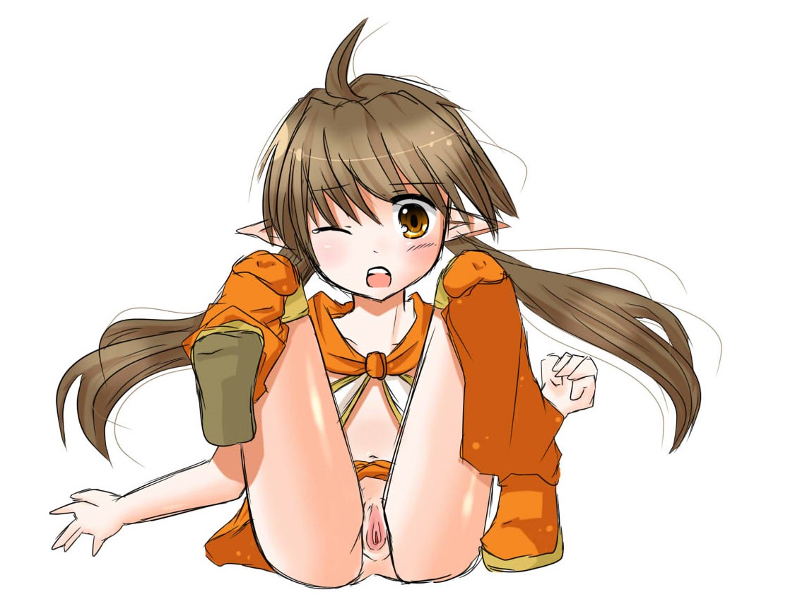 female nowa queen's_blade rule34 tagme