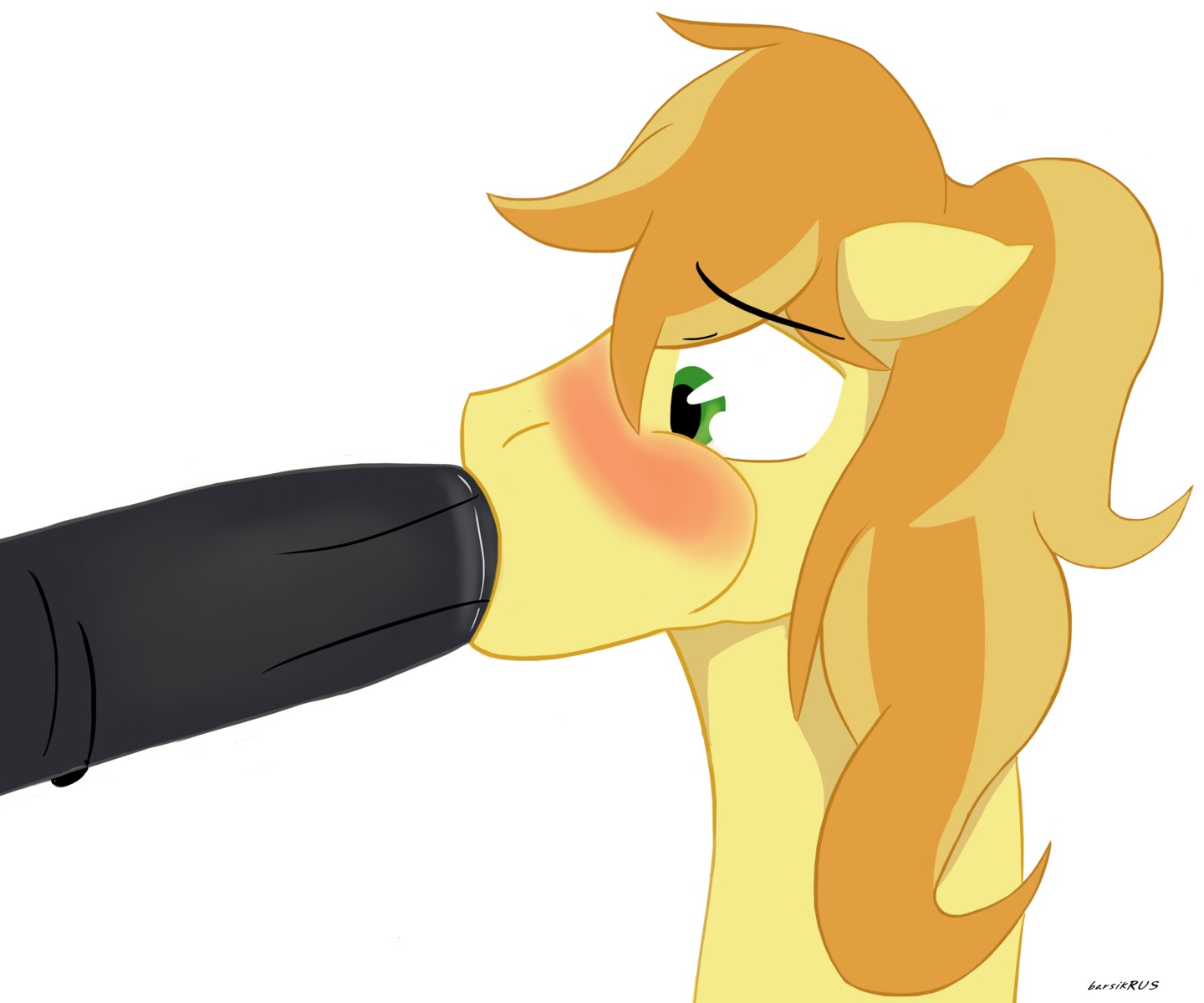 barsikrus big_macintosh_(mlp) braeburn_(mlp) earth_pony equine feral friendship_is_magic fur horse male male_only multiple_males my_little_pony pony rule34 smooth_skin yaoi