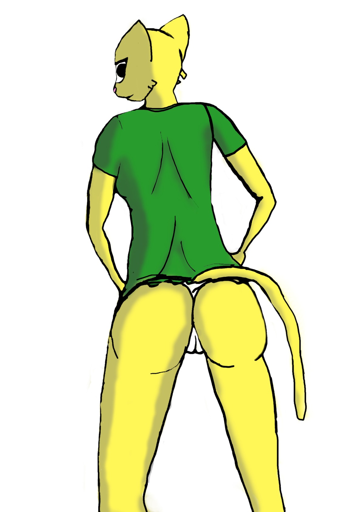 anthro female katia_managan prequel rule34 tagme the_elder_scrolls webcomic