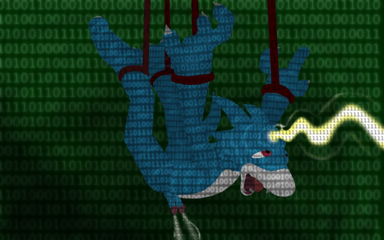 16:10 2_penises 3_toes anthro arched_back balls bandai_namco bdsm blue_body blue_penis blue_skin bodily_fluids bondage bound circumcised claws cum cumshot digimon digimon_(species) double_cumshot e621 ejaculation erection fangs feet flamedramon fucked_silly genital_fluids genitals glans half-closed_eyes hands-free hands_tied hi_res humanoid_genitalia humanoid_penis machine male multi_cumshot multi_genitalia multi_penis narrowed_eyes nude open_mouth orgasm orgasm_face pattern_background penis red_eyes scalie simple_background snout solo submissive submissive_male suspension teeth toes tongue unknown_artist wallpaper widescreen