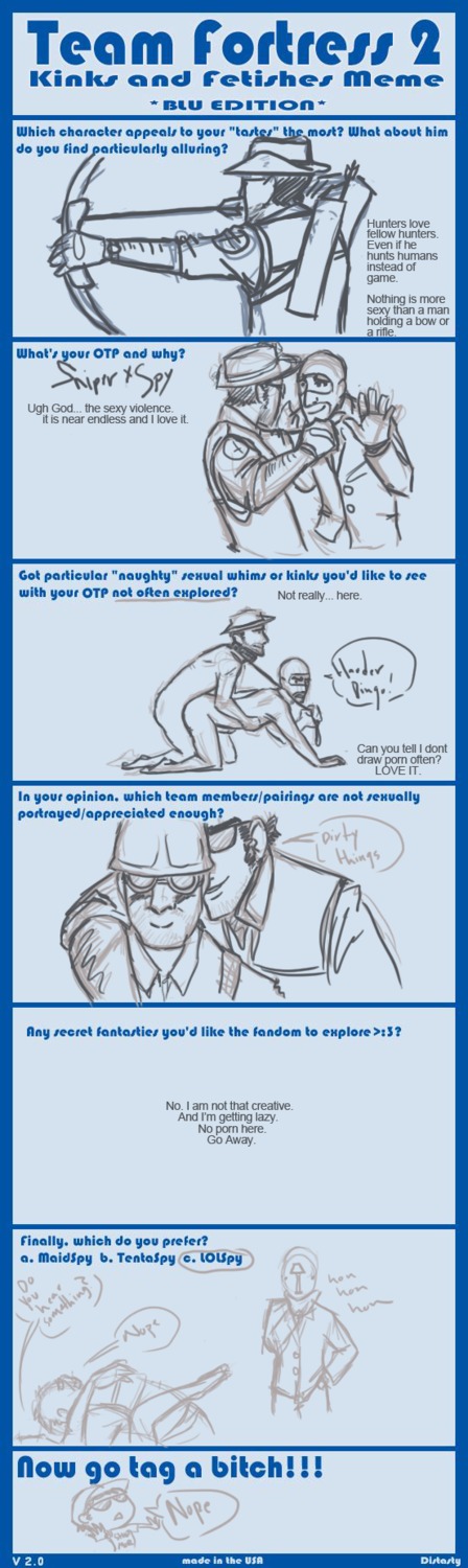 engineer_(team_fortress_2) gay male male_focus male_only mongrel rule34 sniper_(team_fortress_2) spy_(team_fortress_2) tagme team_fortress_2 yaoi