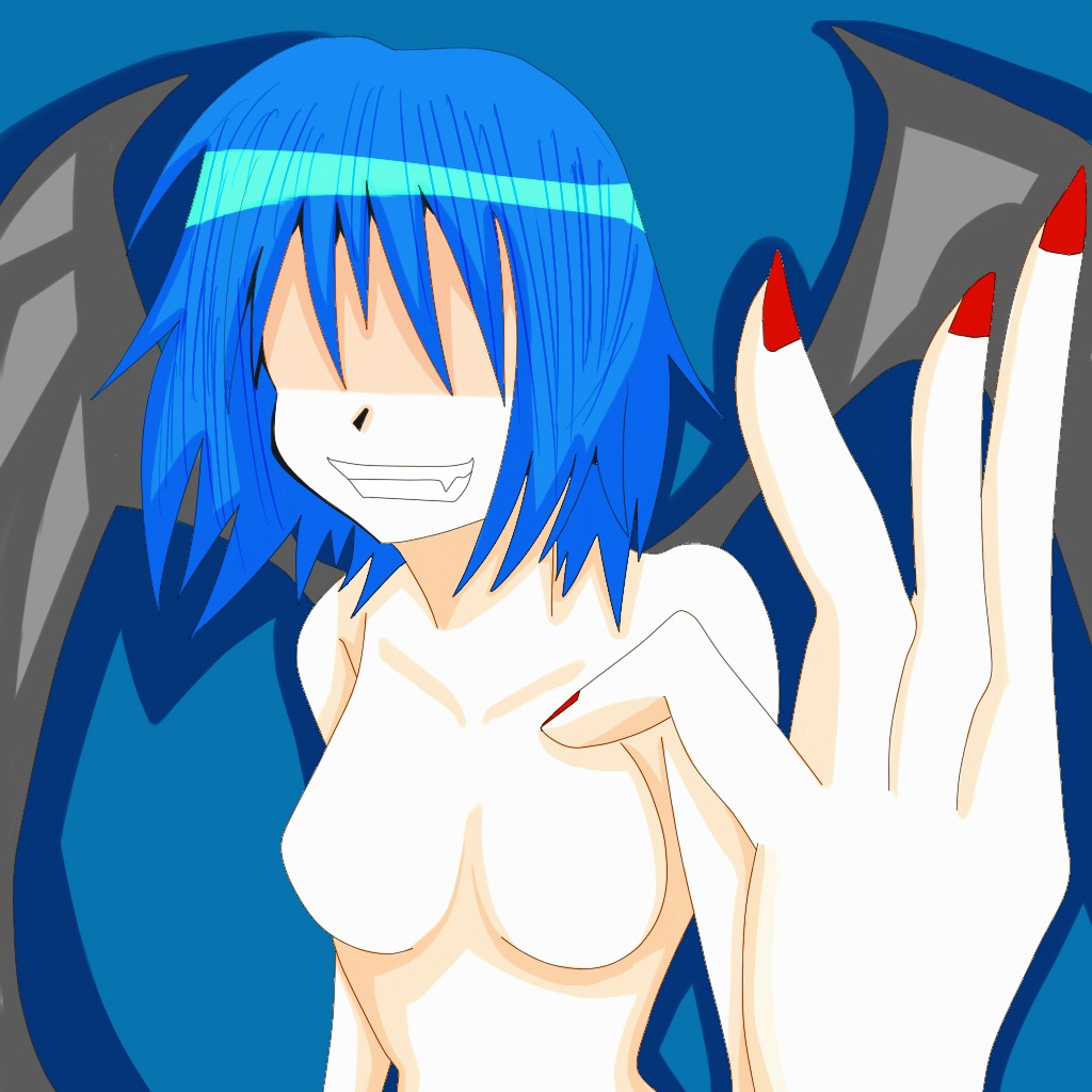 female remilia_scarlet rule34 tagme touhou