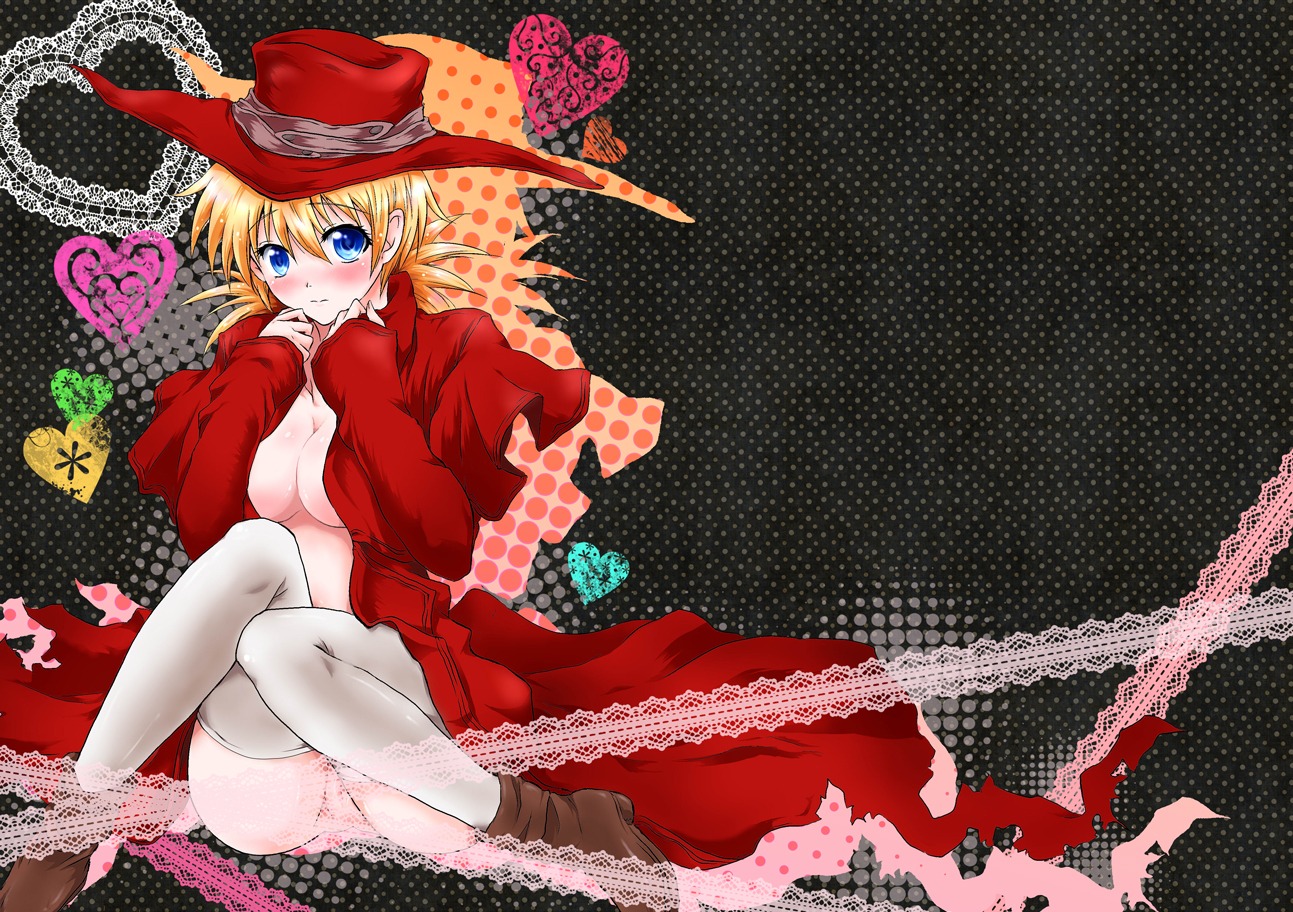female hellsing rule34 seras_victoria tagme