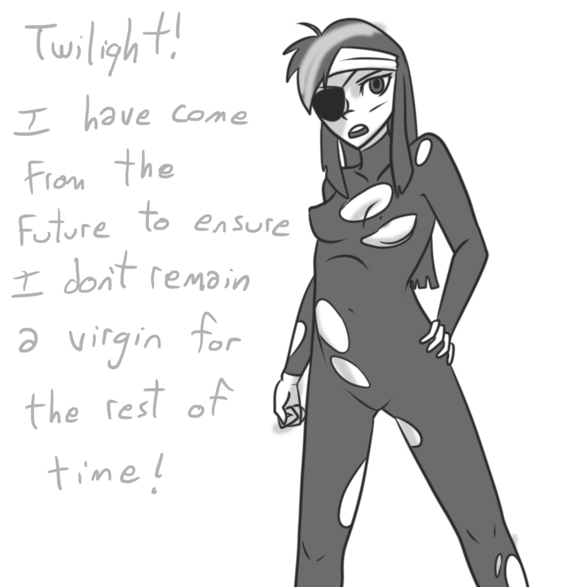 female friendship_is_magic my_little_pony rule34 seven_nights straight_hair tagme twilight_sparkle_(mlp)