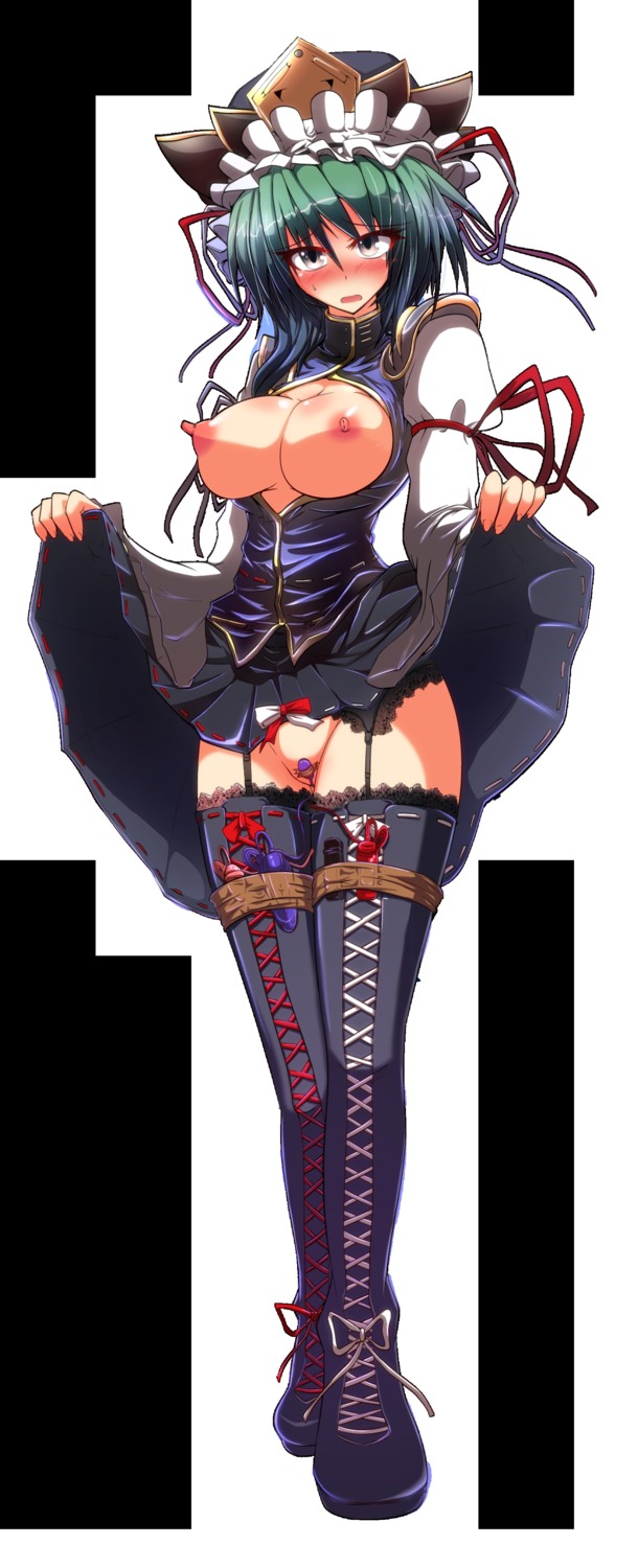 eiki_shiki female rule34 tagme touhou