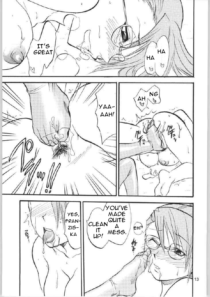 2girls ace_attorney adrian_andrews comic female female_only femdom femsub franziska_von_karma gyakuten_saiban karuma_mei monochrome rule34 tagme yuri
