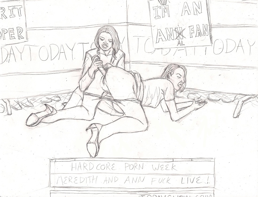 ann_curry drjamf female meredith_vieira rule34 tagme today_show