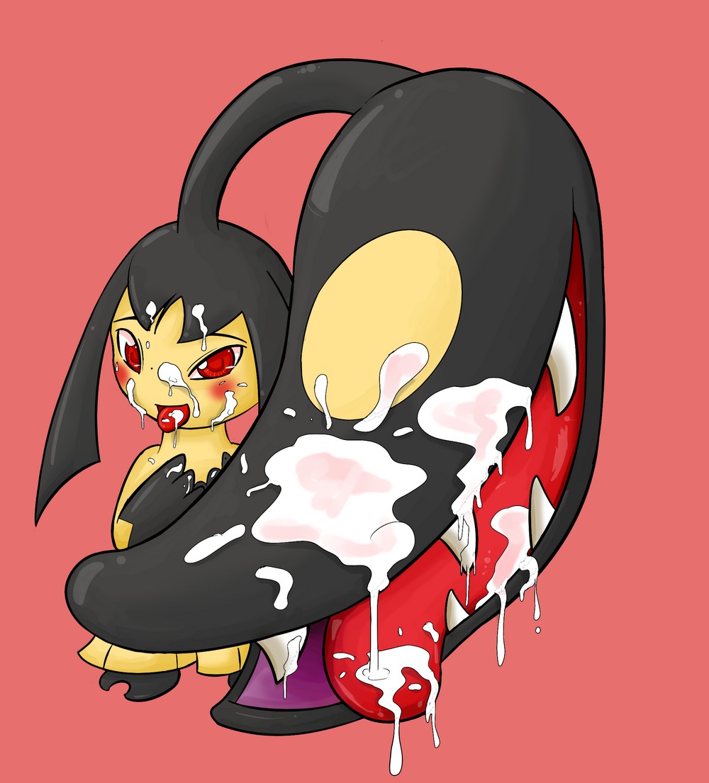 basketgardevoir female mawile nintendo pokemon pokemon_(species) rule34 tagme