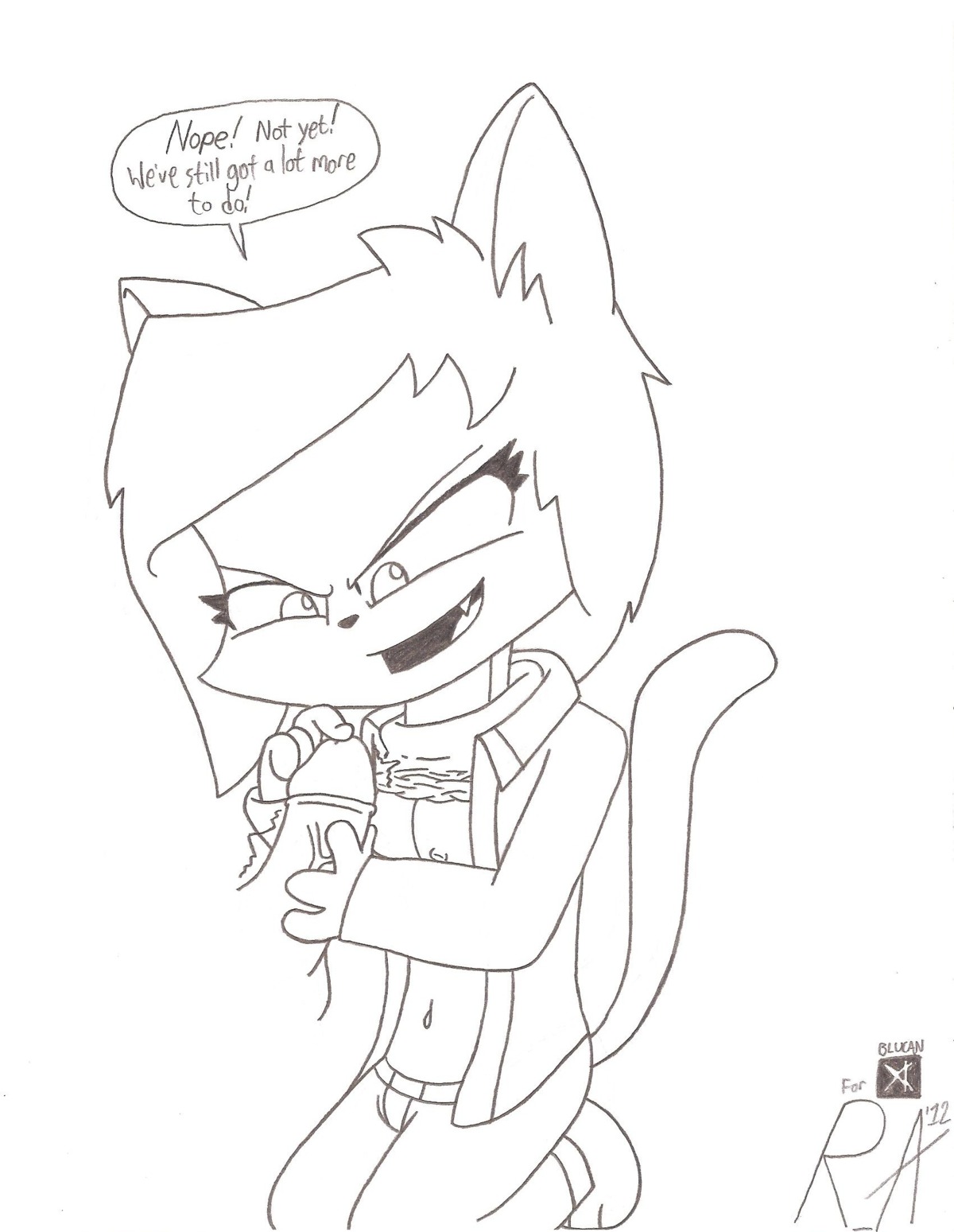 aeris anthro female random_anon rule34 tagme vg_cats webcomic