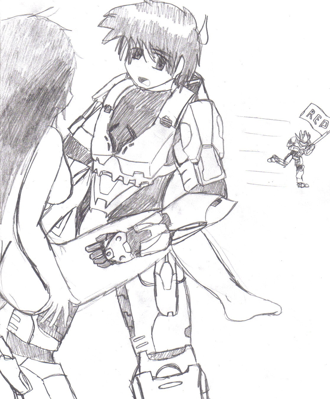 female halo_(game) halo_(series) rule34 tagme