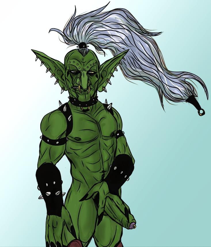 goblin goblin_male male male_only rule34 solo tagme world_of_warcraft