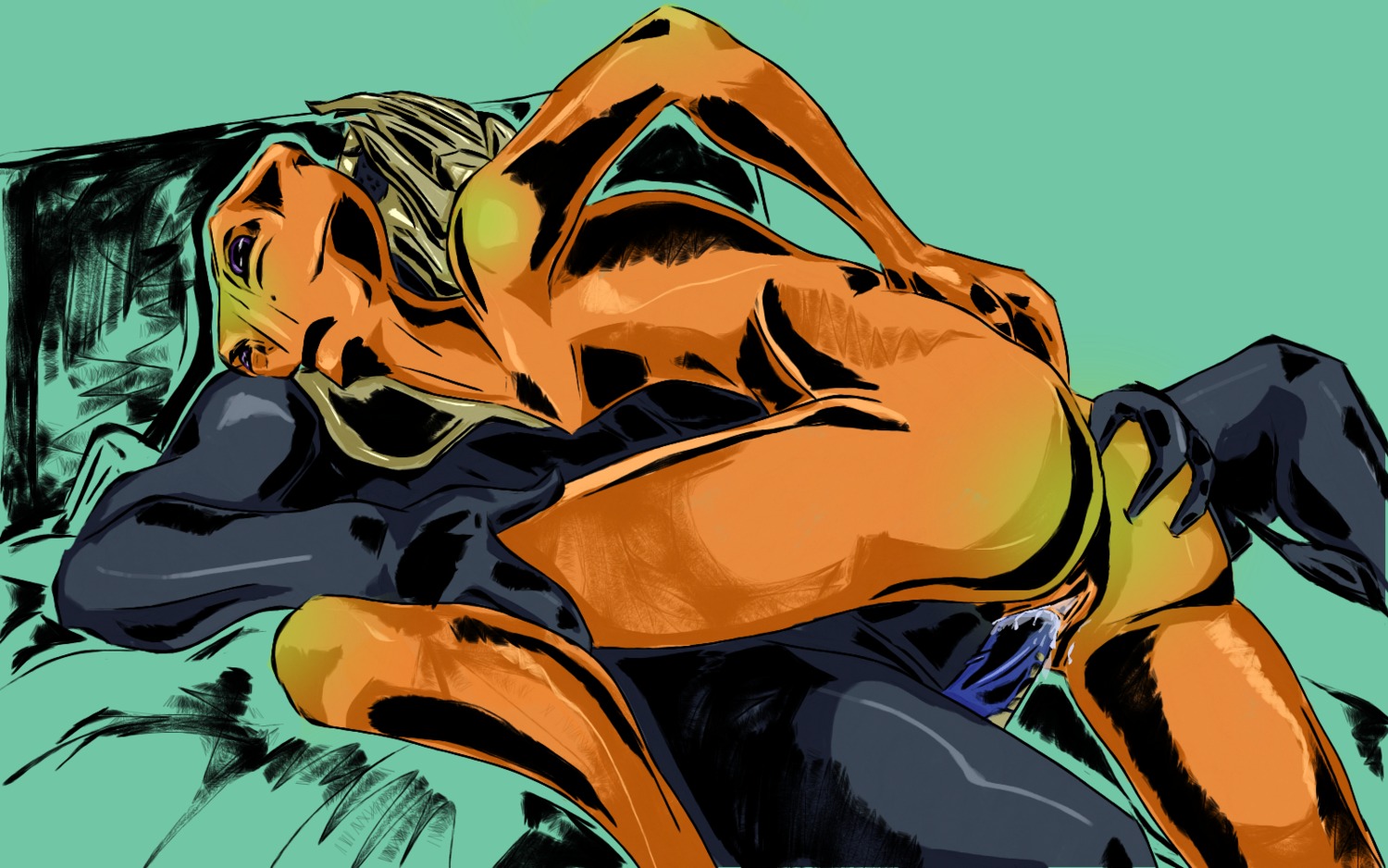 female mass_effect rule34 salarian tagme turian