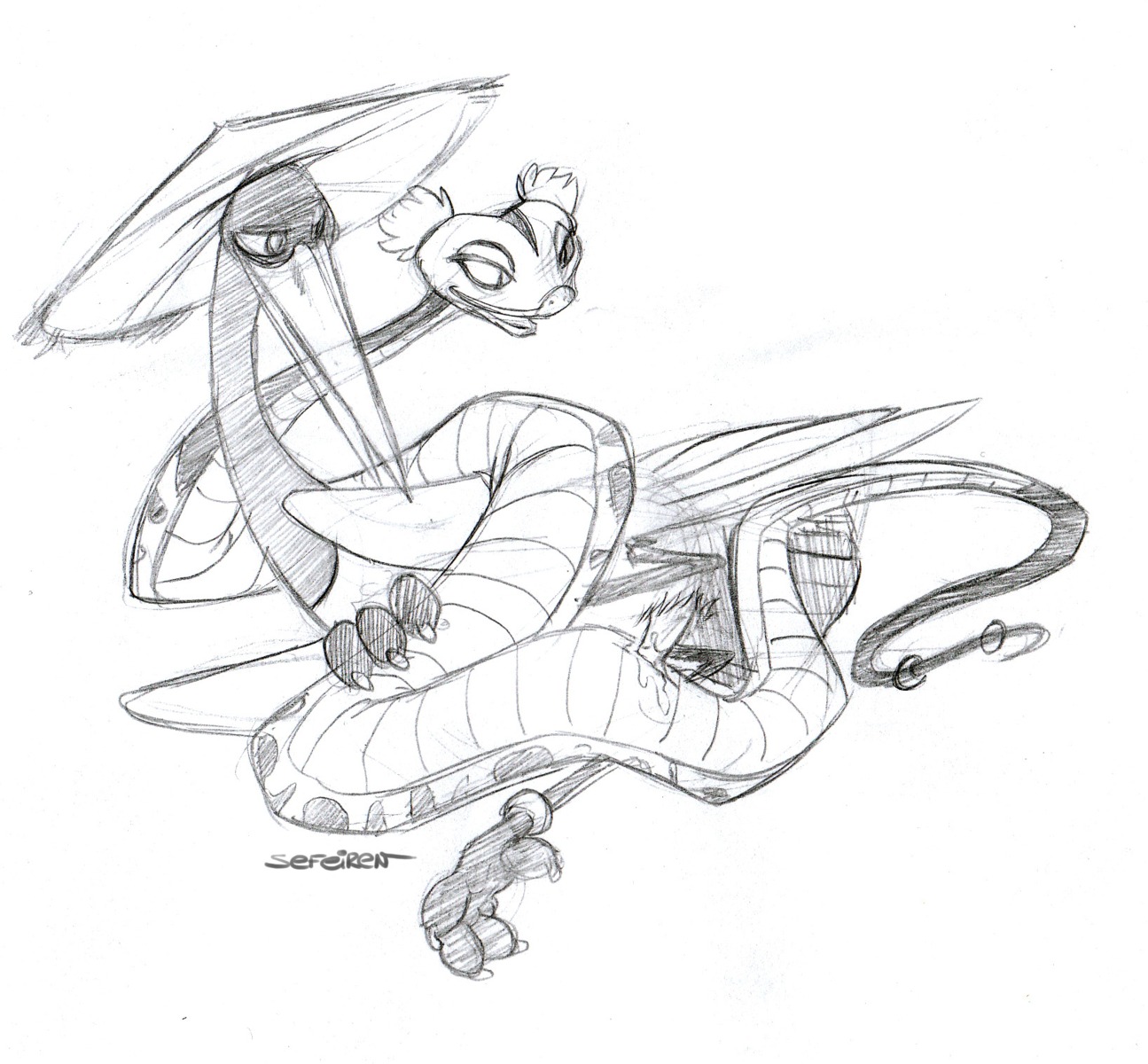 4_toes anisodactyl avian bird black-necked_crane bodily_fluids claws clothing conditional_dnp crane_(bird) dreamworks duo e621 erection feet female female_penetrated feral feral_on_feral genitals gruiform grus_(genus) hat headgear headwear hi_res interspecies kung_fu_panda male male/female male_penetrating male_penetrating_female master_crane master_viper monochrome nude penetration penis reptile scalie sefeiren sex snake toe_claws toes viper