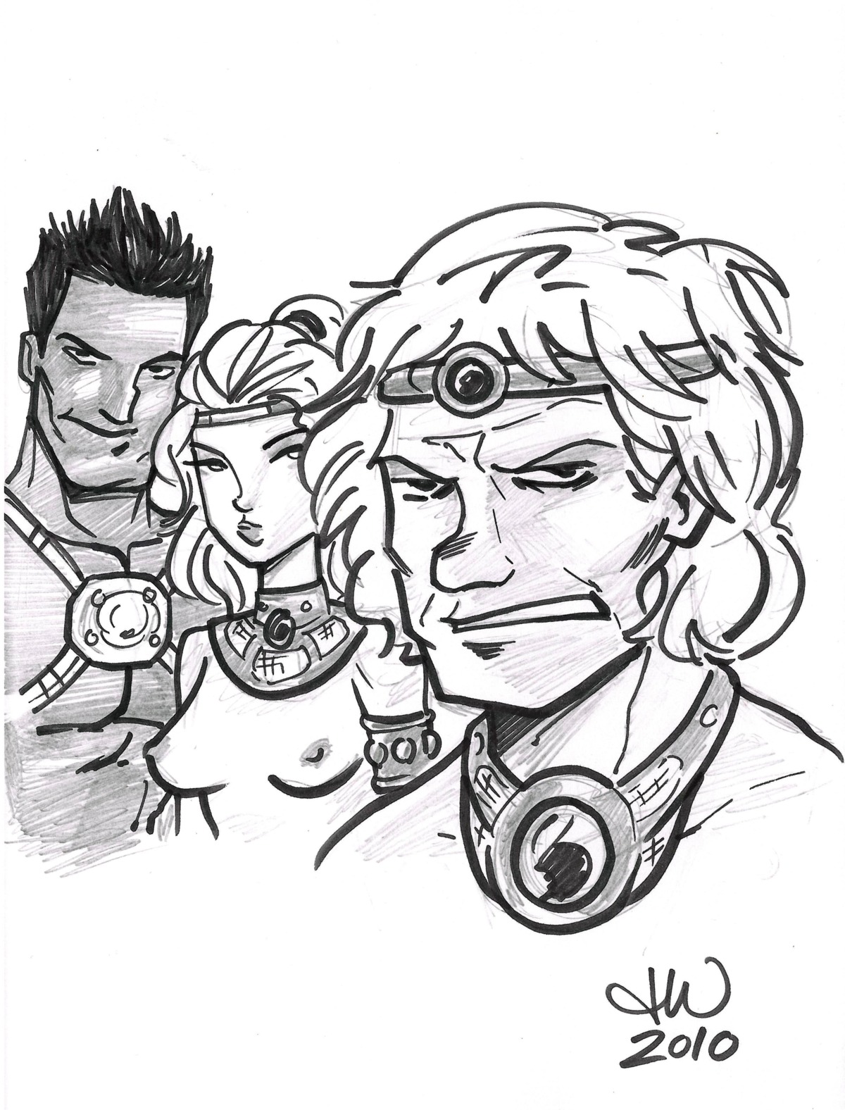 2010 a_princess_of_mars barsoom female matai_sheng mitchatt monochrome phaidor rule34 thurid