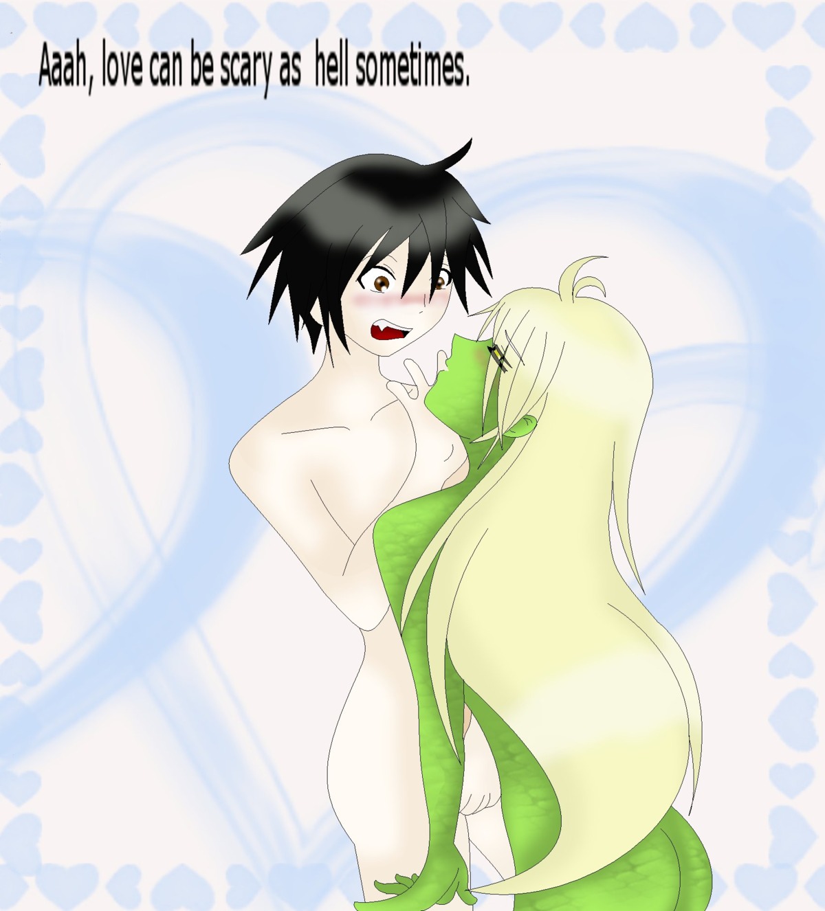 cirque_du_freak darren_shan evra_von female male rule34 tagme