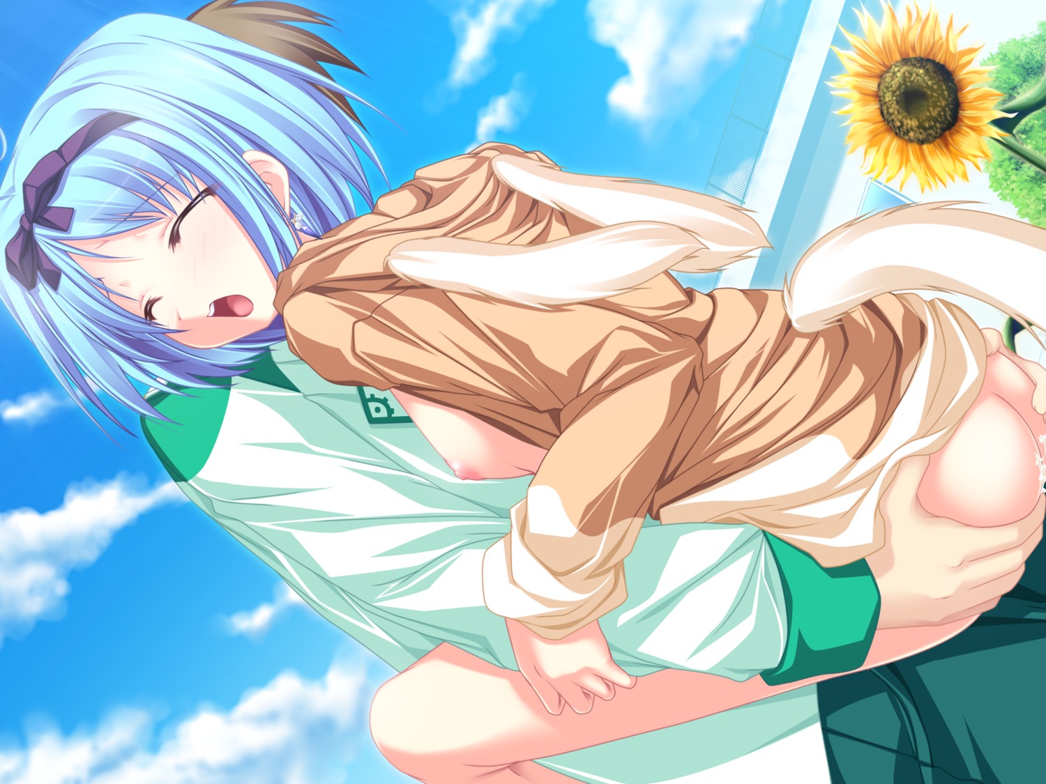 cg eroge female game_cg kujou_yuuka magus_tale rule34 tagme whirlpool