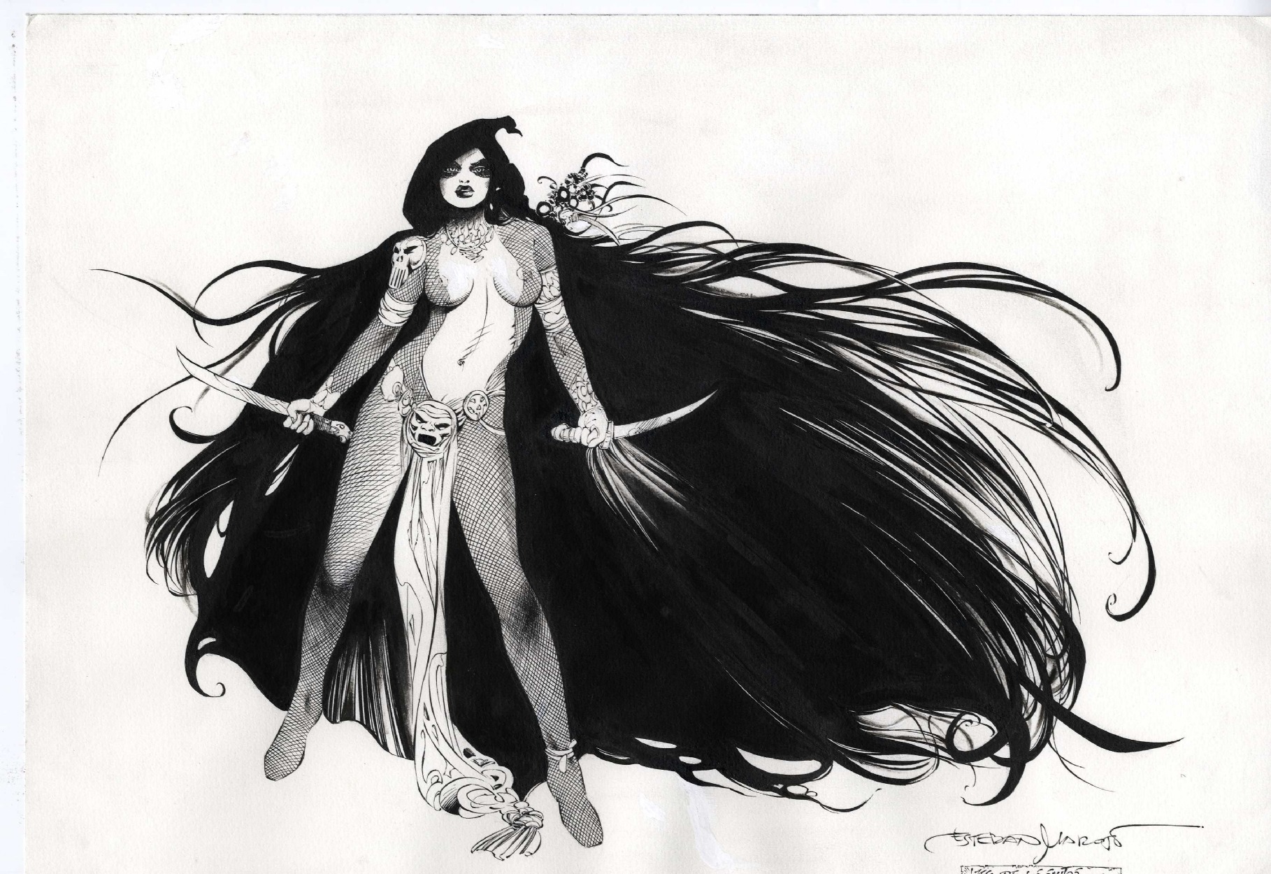 female gamora guardians_of_the_galaxy marvel marvel_comics rule34 tagme