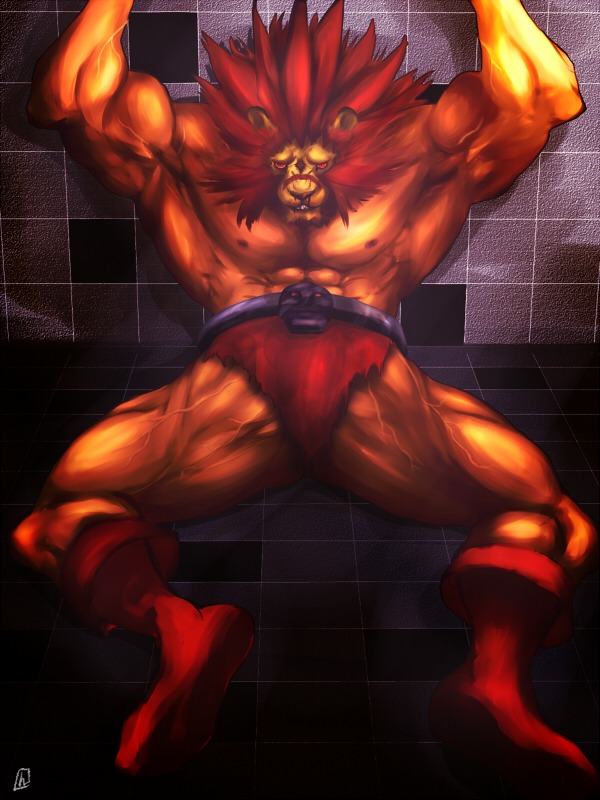 haratuka leo leo_(red_earth) male male_only red_earth rule34 tagme warzard