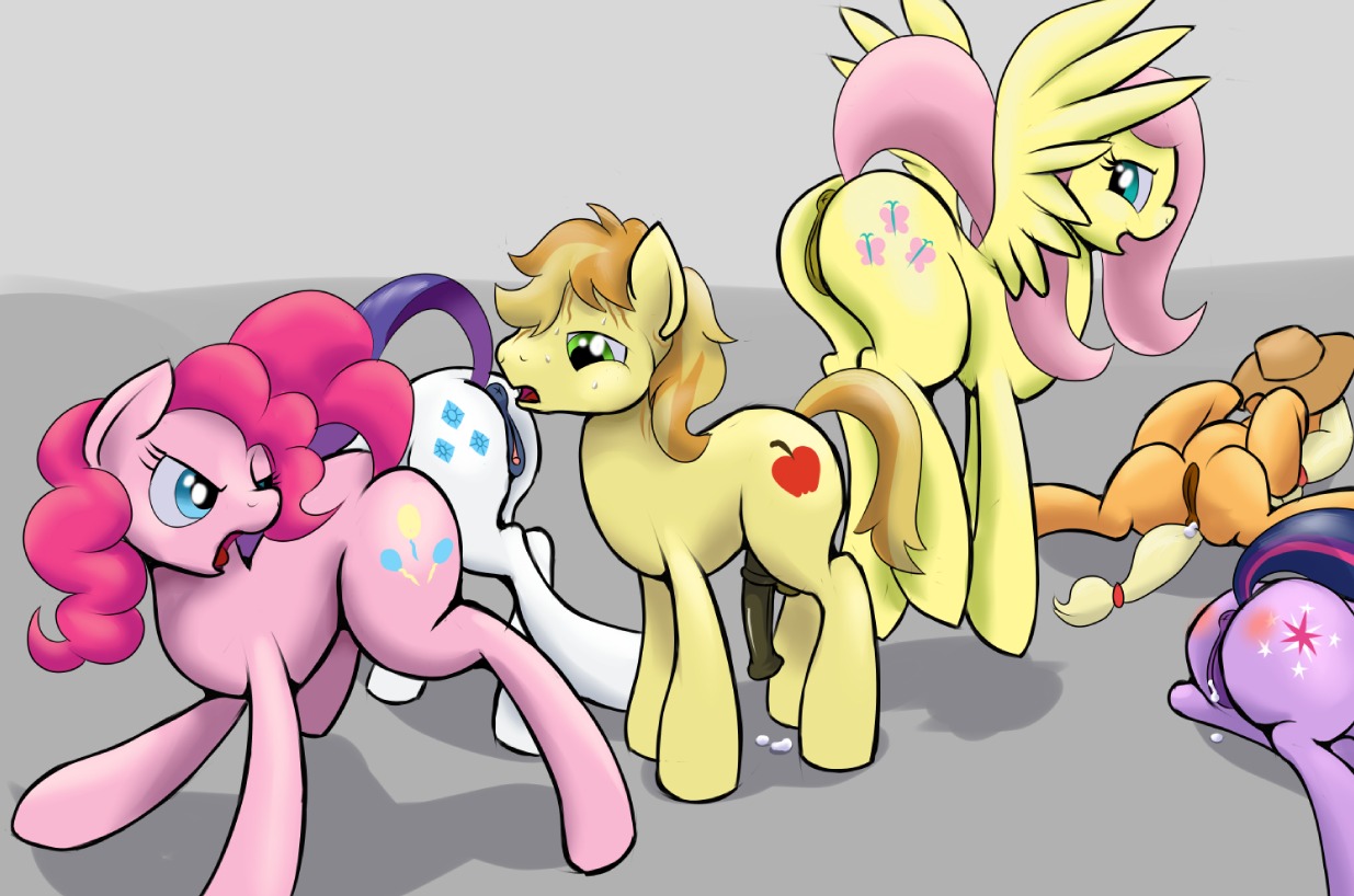 2013 after_sex anus applejack_(mlp) blue_eyes bodily_fluids braeburn_(mlp) cum cum_in_ass cum_in_vagina cum_inside cutie_mark e621 earth_pony equid equine feathered_wings feathers female feral flaccid fluttershy_(mlp) friendship_is_magic fur genital_fluids genitals green_eyes group hair hasbro horn horse incest_(lore) looking_back male mammal multicolored_hair my_little_pony mythological_creature mythological_equine mythology open_mouth pegasus penis pink_body pink_fur pink_hair pinkie_pie_(mlp) pony presenting purple_body purple_fur purple_hair quadruped ragingsemi rarity_(mlp) sweat tail twilight_sparkle_(mlp) two_tone_hair unicorn vulva white_body white_fur wings yellow_body yellow_feathers yellow_fur