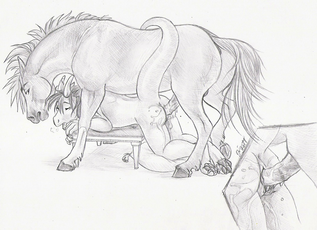 after_sex animal_genitalia animal_penis anthro anthro_on_feral bestiality bodily_fluids close-up cum cum_in_vagina cum_inside dragon duo e621 equid equine equine_genitalia equine_penis erection eyes_closed female female_on_feral feral from_behind_position furniture genital_close-up genital_fluids genitals greyscale horse interspecies janaita male male/female male_on_anthro mammal messy monochrome mythological_creature mythological_scalie mythology nude penis penis_close-up raised_tail scalie sera_(sera) sex simple_background size_difference table tail traditional_media_(artwork) vaginal vulva vulva_close-up white_background