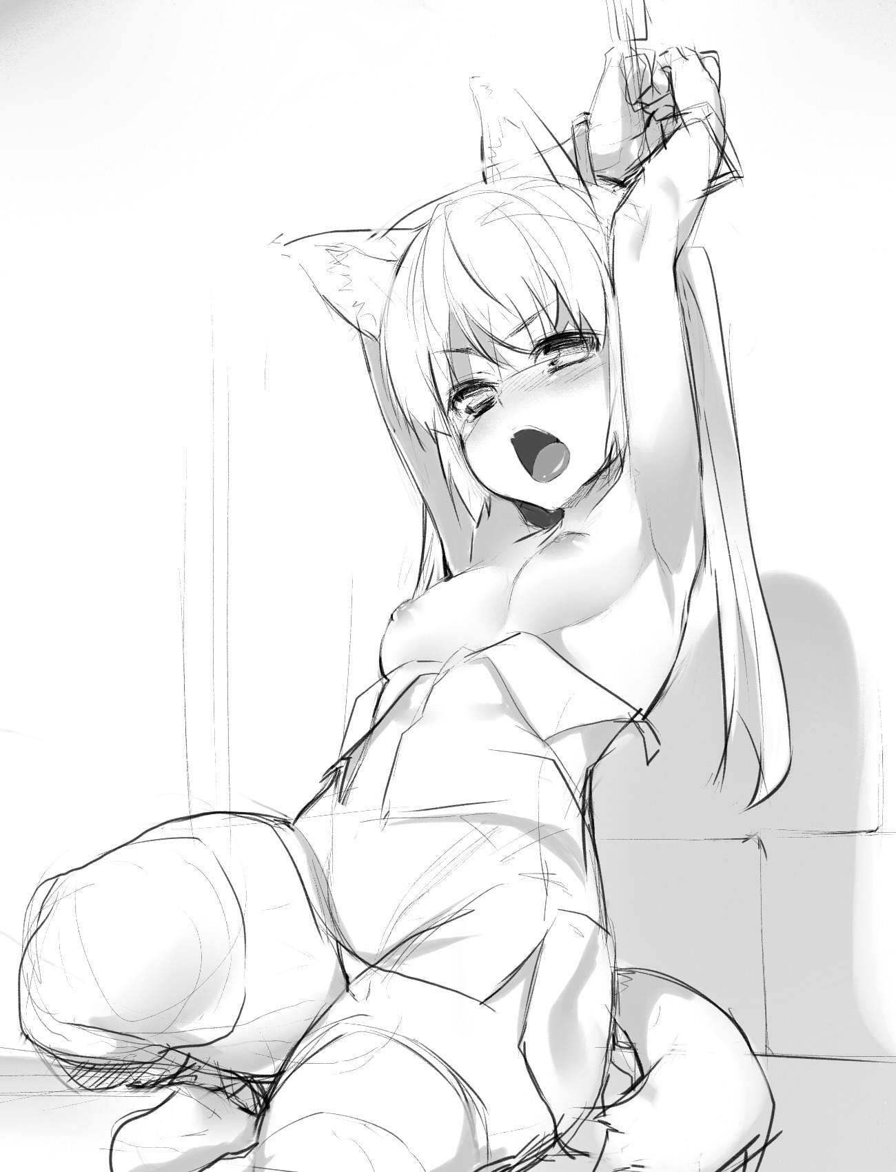 elin female pointy_chin rule34 tagme tera_online