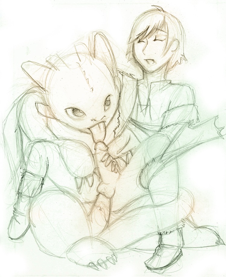 2boys dominant_feral dragon dreamworks feral feral_on_human feral_on_male feral_penetrating feral_penetrating_human feral_penetrating_male gay hiccup_horrendous_haddock_iii how_to_train_your_dragon human human_penetrated interspecies male male_only multiple_males night_fury paramount_pictures penis rule34 toothless yaoi zoophilia