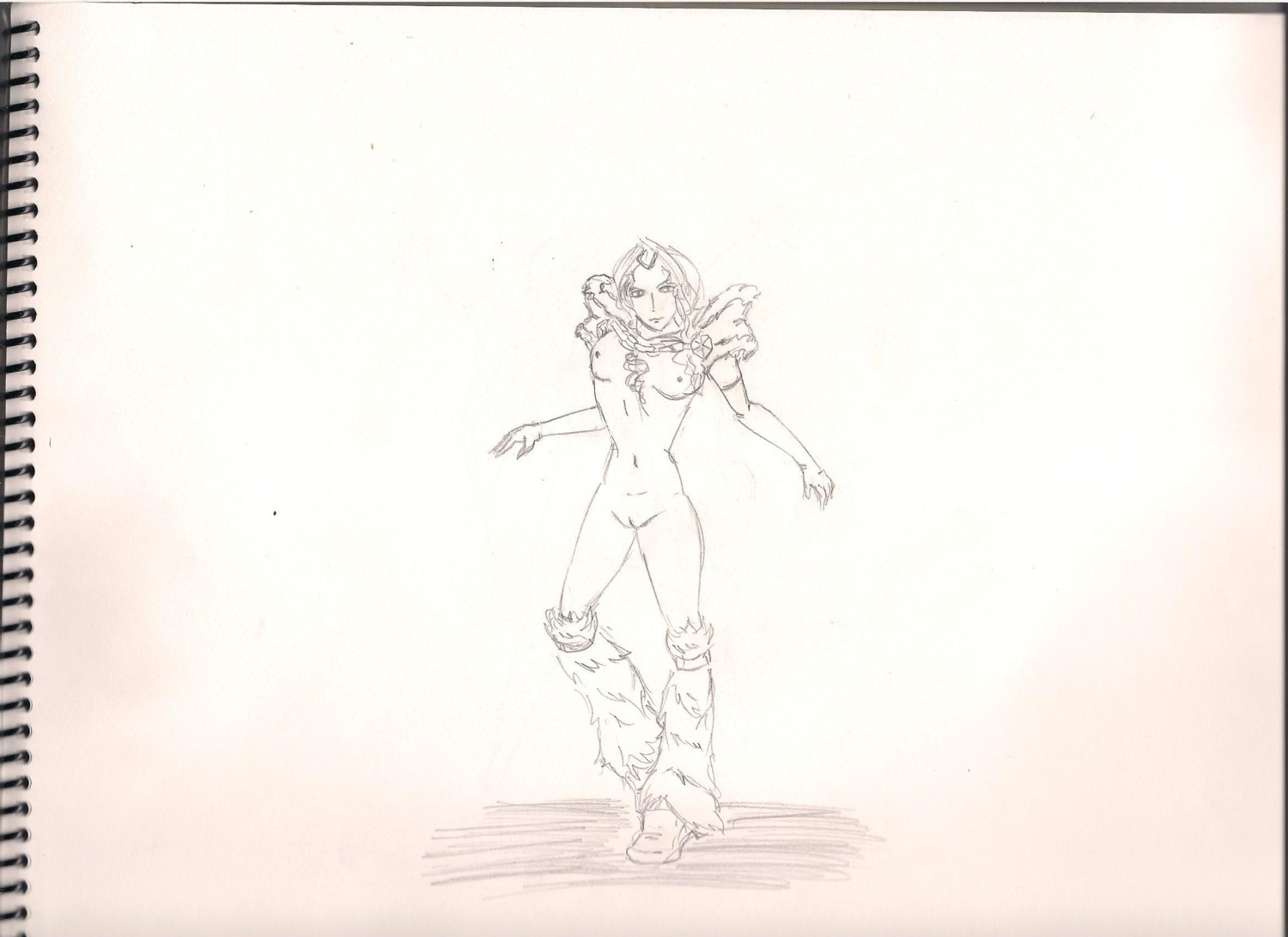 crystal_maiden dota_2 female greyscale monochrome rule34 tagme