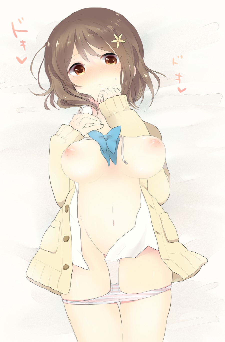 female idolmaster idolmaster_cinderella_girls mimura_kanako rule34 tagme